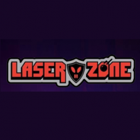 Laser zone