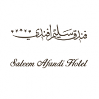 Saleem Afandi Hotel & Restaurant - Al Sades