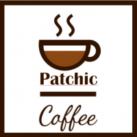 Patchic café