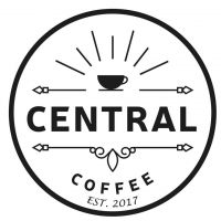 Central Coffee Ramallah