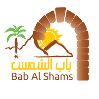 Bab Al Shams resort