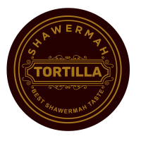 Tortilla Shawermah