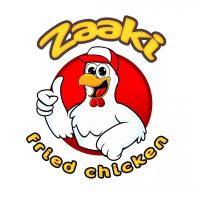 Zaaki Fried chicken