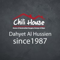 Chili House Dahyet Al Hussien