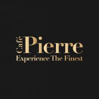 Café Pierre Palestine