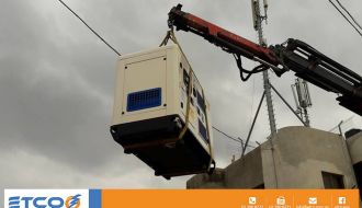 ETCO Engineering