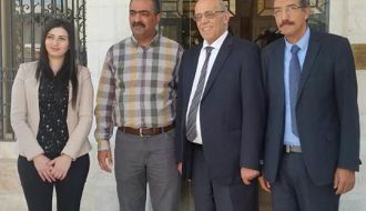 زيارة فندق جاسر