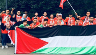 المشروبات الوطنية كوكاكولا/كابي تختتم فعالياتها ضمن حملة "كأس العالم 2018"