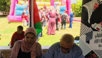 جمعية الحق في الحياة
