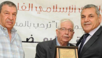 الإسلامي الفلسطيني يرعى مسابقة البيرة الرمضانية الثالثة