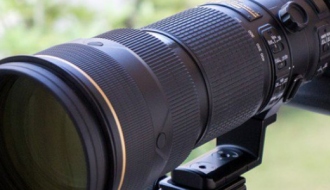 نيكون D850 و/AF-S NIKKOR 180-400mm f 4E TC1.4 FL ED VR تحصل على جوائز الجمعية الأوروبية