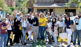 سبيتاني تعقد دورة تصوير إحترافية " Nikon School"
