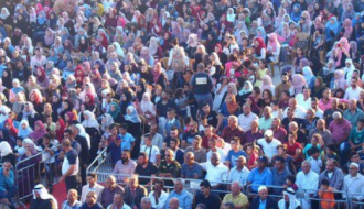 بنك فلسطين يقدم رعايته لحفلات تكريم الطلبة المتفوقين في الثانوية العامة "الإنجاز"