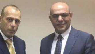 المشرق للتأمين توقع اتفاقية تأمينات شركة كهرباء الجنوب