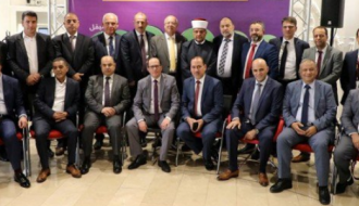البنك الاسلامي العربي يجري السحب على الجائزة الشهرية الثانية بقيمة 100,000 شيكل
