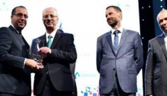 بنك القدس يدعم المنتدى الوطني الثالث لمنظومة الإبداع والريادة