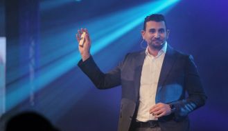 إطلاق الجيل الجديد من جهاز IQOS في السوق الفلسطيني