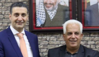 محافظة الخليل وجوال توقعان اتفاقية لدعم حملة "تراحموا"