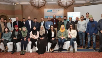 قرى الاطفال "SOS " تطلق مبادرة روابط الشباب بالشراكة مع أيبك و MBC الامل