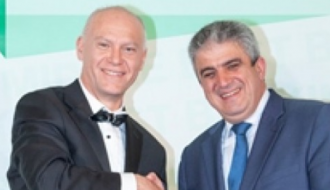 "الإسلامي الفلسطيني" أفضل بنك إسلامي في فلسطين وفقا لمجلة EMEA Finance