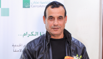 "القاهرة عمان" يعلن عن الفائز الأول بحملته"كل أسبوع فرحة"