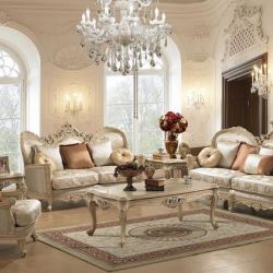 Reception Set Room