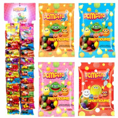POMPITO GUM 