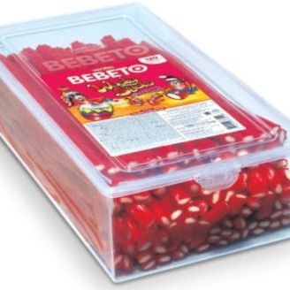 BEBETO WACKY STICKS 
