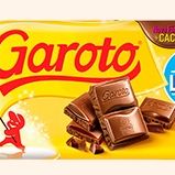 Garoto AD LEITE