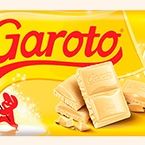 Garoto BRANCO