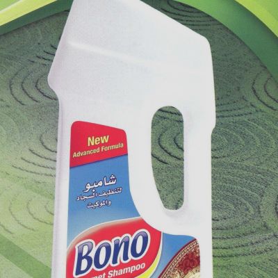 Bono Carpet Shampoo