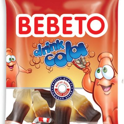 BEBETO Drink Cola