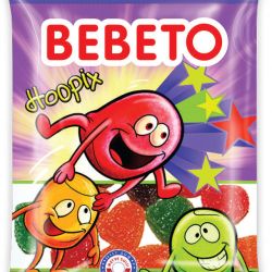 BEBETO Hoopix 