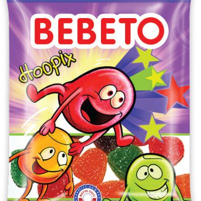 BEBETO Hoopix 