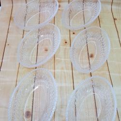 Nuts Dishes