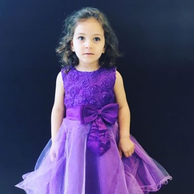 فستان مناسبات