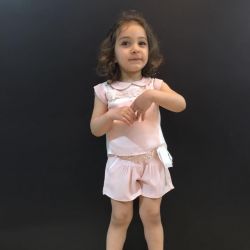 طقم بيبي
