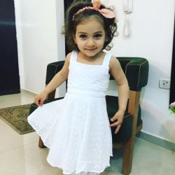 فستان