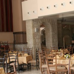 AL BAIDAR RESTAURANT