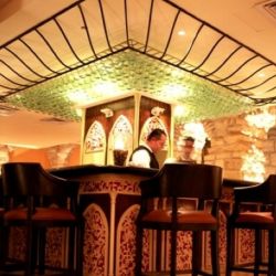 AL MAKAN BAR & LOUNGE