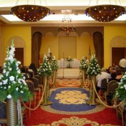 CONFERENCES & BANQUETS