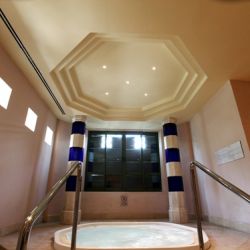 JACIR PALACE HOTEL FIT HEALTH SPA