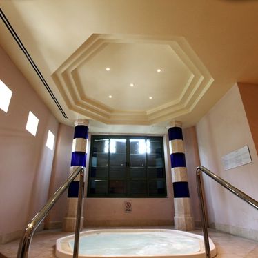 JACIR PALACE HOTEL FIT HEALTH SPA