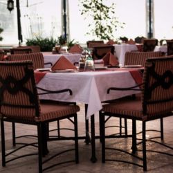 AL AREESHEH TENT