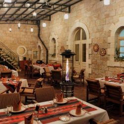AL AREESHEH PALACE RESTAURANT