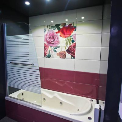 جاكوزي Jacuzzi