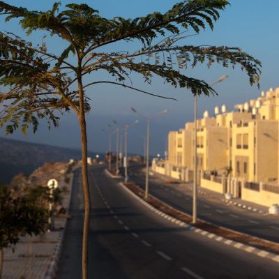 ضاحية الريحان