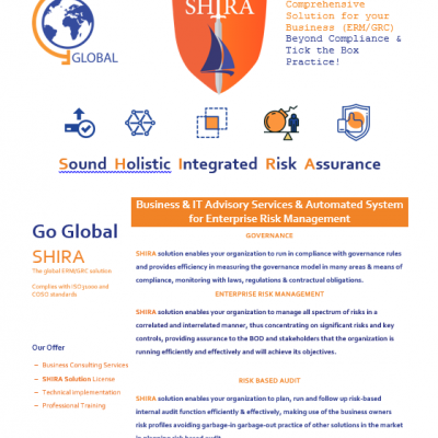 SHIRA