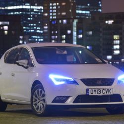 Seat Leon 2016