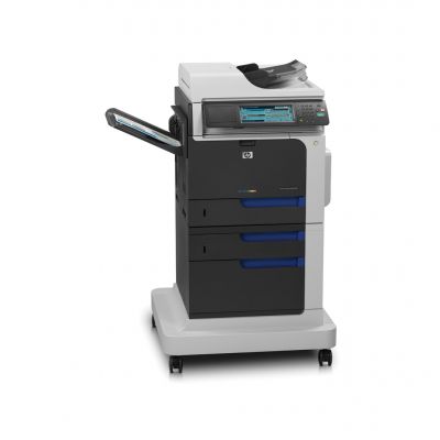 MFP HP 4540